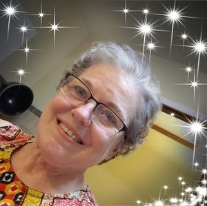 Meet your Posher, Irene